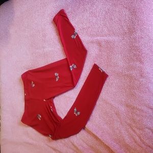 Lularoe Leggings - Size TC